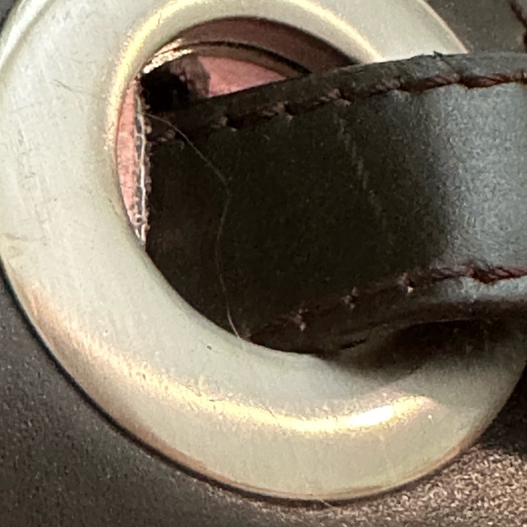 JUMMY CHOO small pink purse - Picture 5 of 5